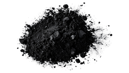 Dark powder explosion (3)