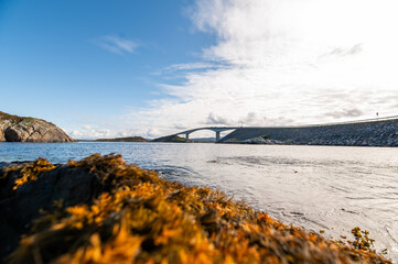 Atlantic Road Norway