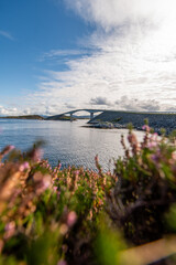 Atlantic Road Norway