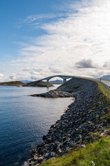 Atlantic Road Norway 