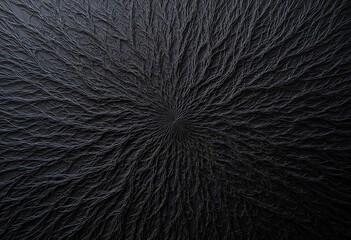 Abstract minimalist representation of the concept of Obsessive Compulsive Disorder - OCD