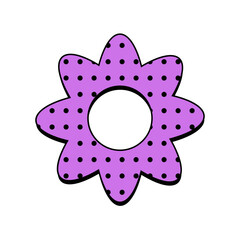 abstract geometric shapes, vector geometric