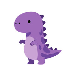 purple dinosaur, cute dinosaur, little dinosaur, cartoon dinosaur, whimsical dinosaur, playful dinosaur, baby dinosaur, dinosaur illustration, child dinosaur, funny dinosaur, adorable dinosaur, dino c
