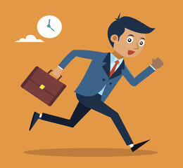 Abstract geometric shapes and lines with vibrant color palette and textures