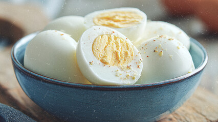eggs