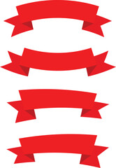 Abstract geometric shapes with vibrant color palette and text elements