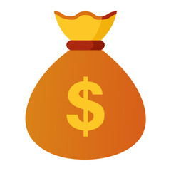 money bag icon