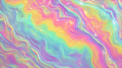 Abstract colorful background