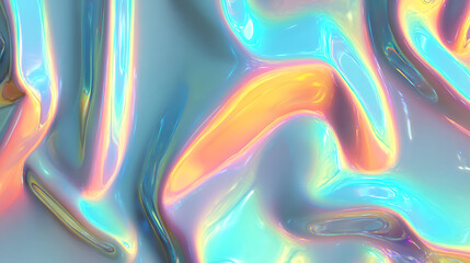 Abstract colorful background