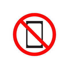 Prohibited Mobile Phone and Camera Use