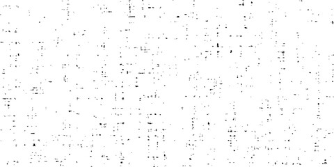 Abstract black and white grunge pattern with water drops on a textured background