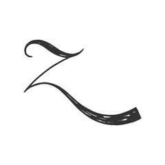 Modern Letter Z Logo Design | Stylish Alphabet Z Vector Branding
