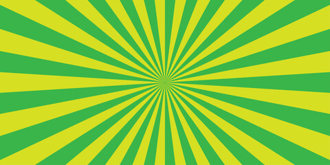 Sunburst Modern retro vintage sunrise sunbeam element spiral striped. Spiral starburst and striped pattern abstract geometric retro sunrays line wavy texture.	