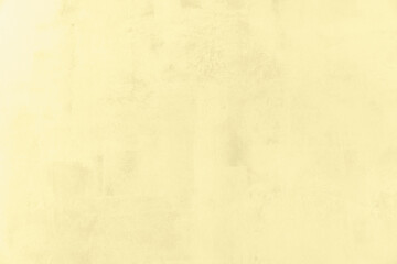 Elegant empty wallpaper design with soft yellow tones for versatile background use