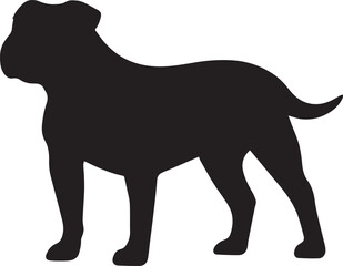 Bulldog