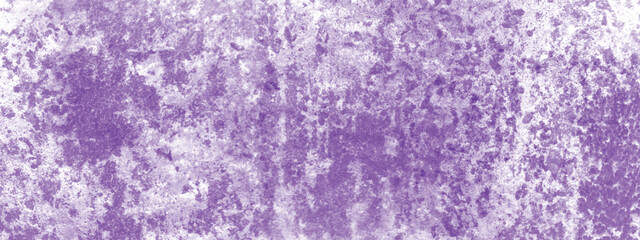 Violet artistic grunge wallpaper with rough creative design