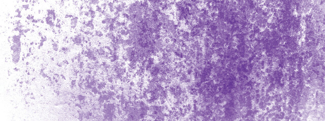 Purple textured artistic background with stylish faded details
