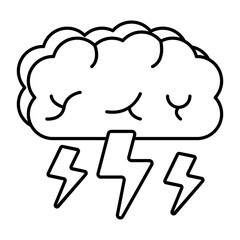 Web and Design Development or Graphics Design Line Icons and illustrations Pack