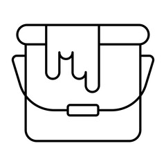 Web and Design Development or Graphics Design Line Icons and illustrations Pack