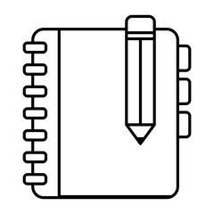 Web and Design Development or Graphics Design Line Icons and illustrations Pack