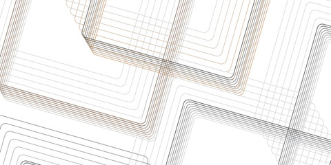 Geometric energy curve minimal flowing bland abstract vector wave line template. swoosh speed line music and science technology vector flow background.	
