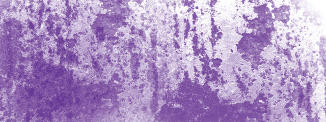 Violet retro textured wallpaper with faded artistic background