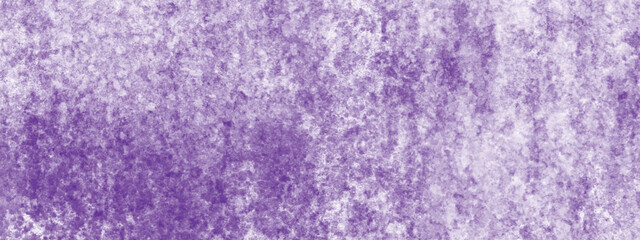 Artistic purple grunge decorative background with rough surfaces