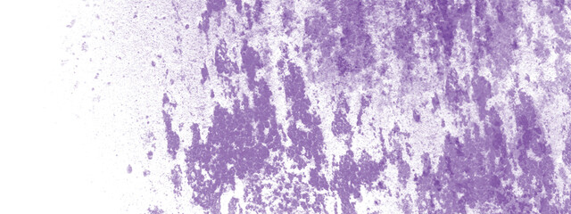 Purple artistic wallpaper background with creative abstract pattern