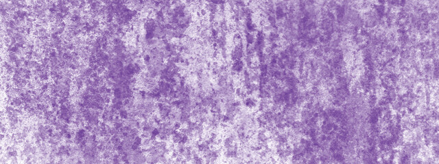 Purple artistic paint texture with distressed decorative details