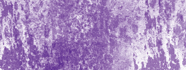Purple artistic grunge wallpaper with distressed textured pattern