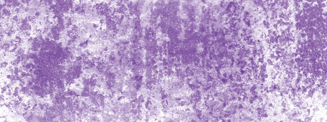 Purple artistic grunge wallpaper with distressed textured pattern