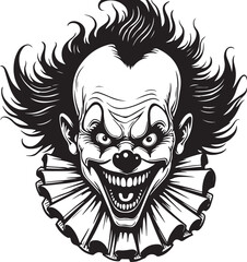 halloween skull with a skull