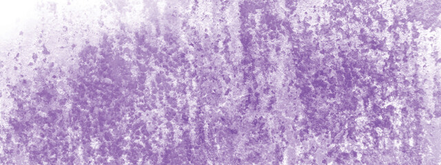 Abstract violet wall art background with creative rough textures