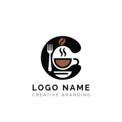 Letter Coffee logo