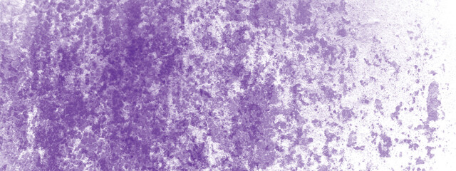 Abstract faded purple texture with grainy artistic background