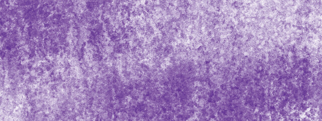 Modern stylish violet background with artistic textured design