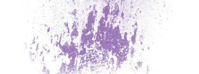 Purple artistic abstract wallpaper with creative grunge surface