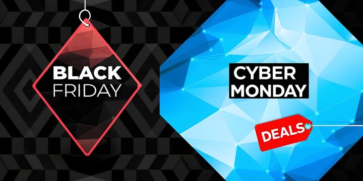 Black Friday and Cyber Monday Deals 2025 – Biggest Discounts, Best Offers, and Exclusive Online Shopping Savings