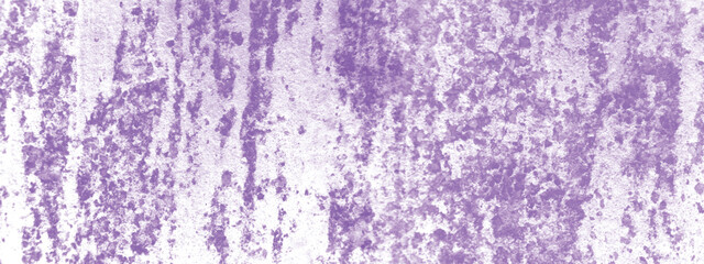 Retro style purple abstract background with grainy texture effect