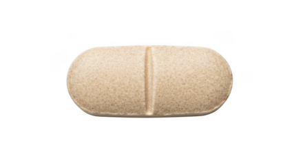 3d realistic pharmaceutical tablet pill isolated object mockup transparent background