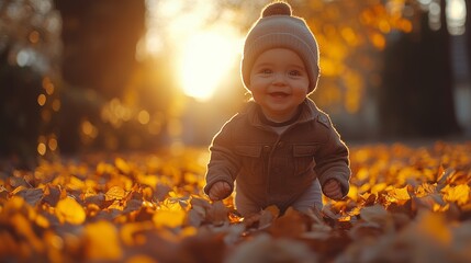 Toddler Taking First Steps Towards Smiling Parents (Cinematic, Realistic, 8K, Soft Natural Lighting, Emotional Scene) --ar 16:9 --stylize 750 --v 6.1 Job ID: 3af993db-875c-4552-9d43-6baeabc430ff