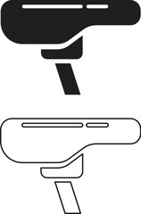 bike seat vector illustration