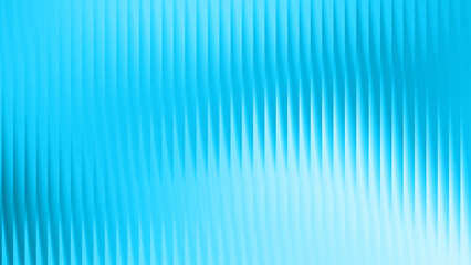 Light blue glass effect abstract background with glossy gradient waves, modern digital design, futuristic texture, and clean minimalist wallpaper