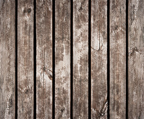 Old wooden planks background. Stock photo