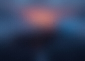 Subtle Sunset Hues Emerging From the Horizon A Soft Gradient of Colors Blending Seamlessly in an Atmospheric Textured Composition Evoking Tranquility and Calmness