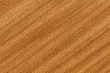 Fototapeta premium Seamless Light Oak Wood Texture Background for Interior Design and Flooring