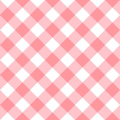 	
pink plaid pattern	