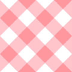 	
pink plaid pattern	