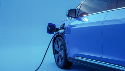 Electric Vehicle Charging