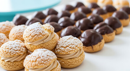 croissant, food, breakfast, pastry, bread, bakery, french, bun, sweet, isolated, baked, snack, dessert, coffee, white, fresh, brown, meal, croissants, delicious, bake, morning, cake, tasty, roll